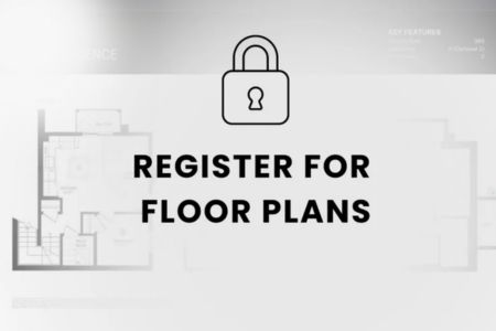Preserve North Oakville Floor Plans Preview